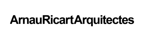 Arnau Ricart Arquitectura